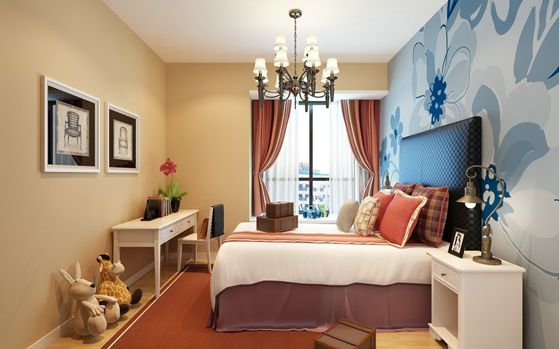 如何正确地选择和搭配墙面颜色？