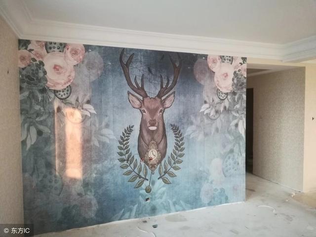 壁布的种类和特点，怎样选壁布