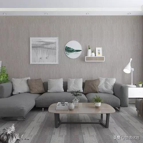 都说贴墙布好，那怎么选款式呢？干货分享壁布选购技巧