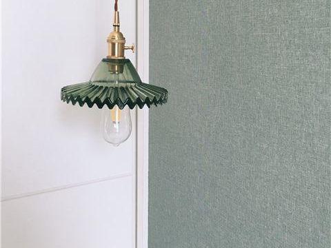 壁布的种类和特点，怎样选壁布