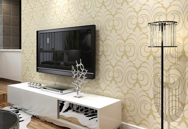 乳胶漆、墙纸、墙布到底该选哪个？内行人给出建议，看完一目了然