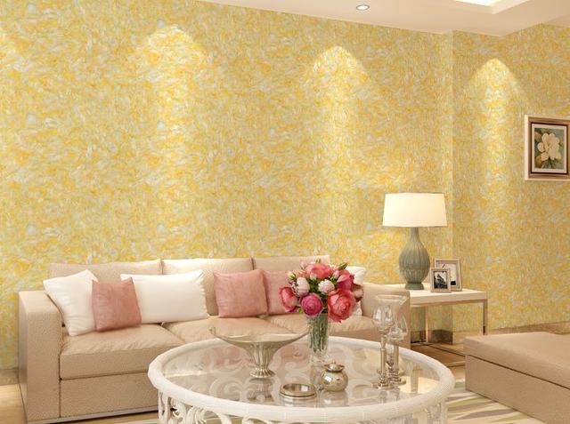 「墙衣」墙衣是什么材料 墙衣优缺点 墙衣价格 墙衣装修效果图