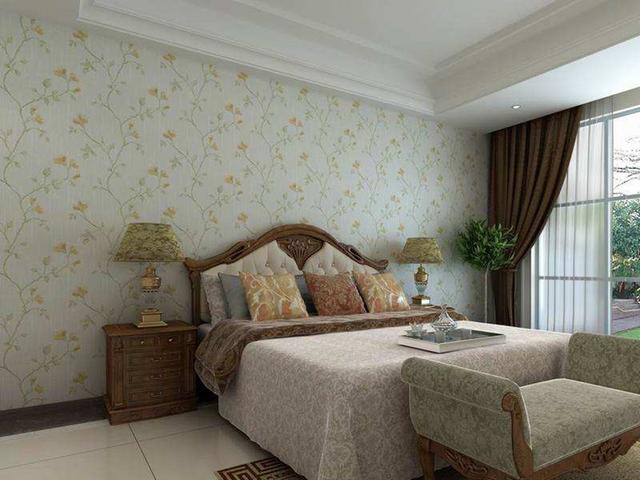 乳胶漆、墙纸、墙布到底该选哪个？内行人给出建议，看完一目了然