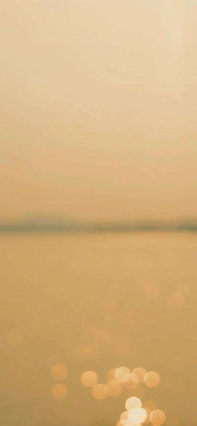 一些高级感的小众壁纸，好看哦