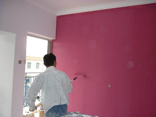 墙面粉刷有哪些步骤?注意事项哪些?正确的粉刷顺序是怎样? 墙面粉刷有哪些步骤?注意事项哪些?正确的粉刷顺序是怎样?