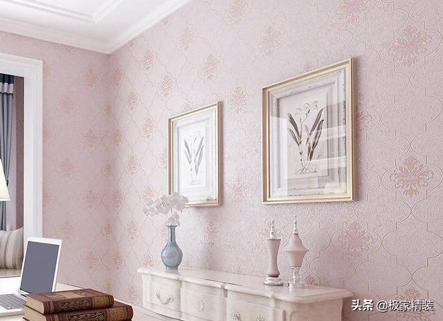 巧用壁布 30张美图教你如何选择壁布 巧用壁布 30张美图教你如何选择壁布