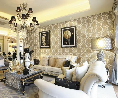 墙布一平方多少钱？