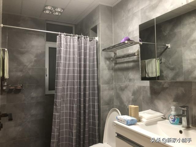 坚持全屋贴墙布,他们家新房装出了“艺术感”,美观耐看不复杂 坚持全屋贴墙布,他们家新房装出了“艺术感”,美观耐看不复杂