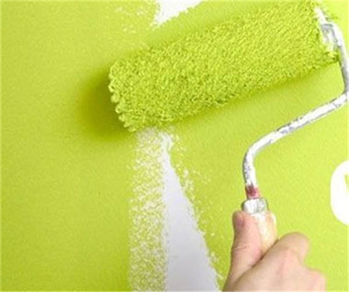 粉刷墙面多少钱一平 墙面粉刷涂料有什么作用