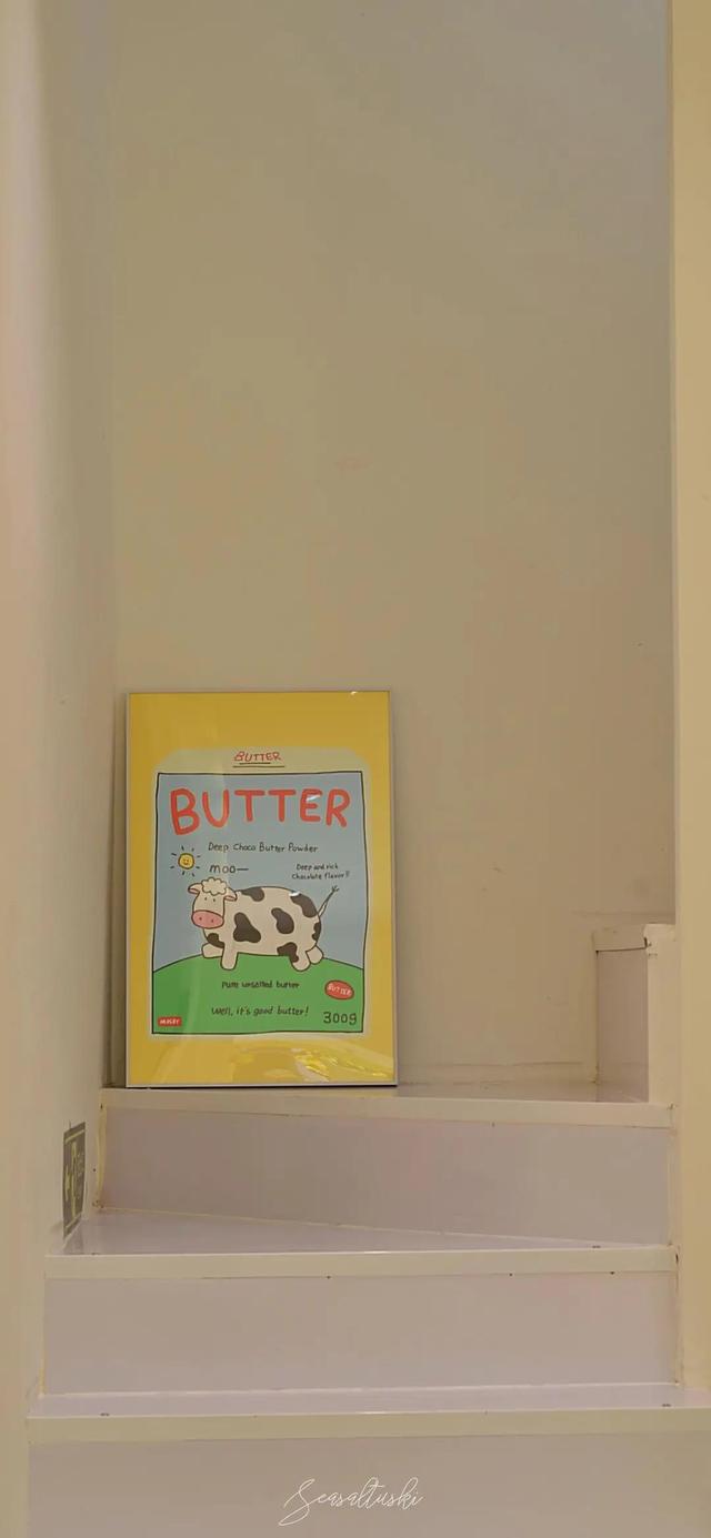 一些高级感的小众壁纸，好看哦