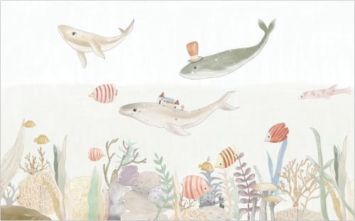 真的很后悔贴了墙布!墙布优劣分析~ 真的很后悔贴了墙布!墙布优劣分析~