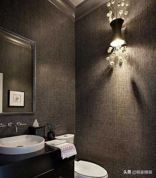 巧用壁布 30张美图教你如何选择壁布 巧用壁布 30张美图教你如何选择壁布