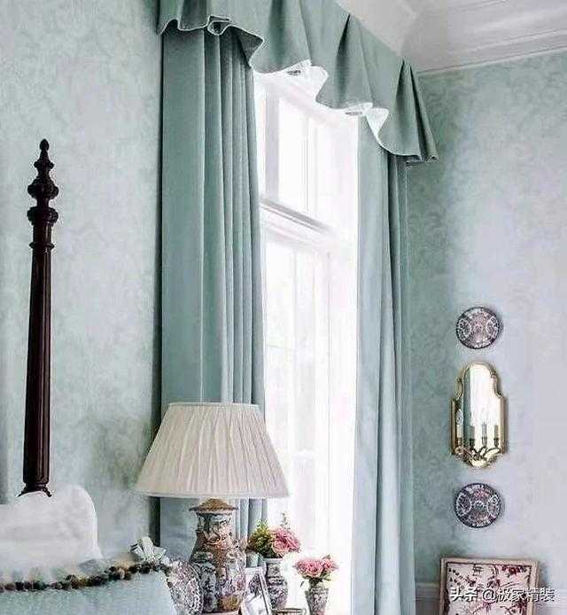 巧用壁布 30张美图教你如何选择壁布 巧用壁布 30张美图教你如何选择壁布