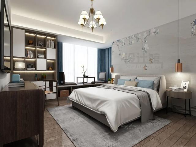 全面对比：墙布、乳胶漆、硅藻泥，看完再装不后悔