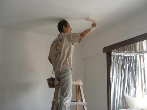 墙面粉刷有哪些步骤?注意事项哪些?正确的粉刷顺序是怎样? 墙面粉刷有哪些步骤?注意事项哪些?正确的粉刷顺序是怎样?