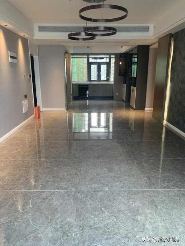 历时一年终于完工,全屋贴墙布,家人都觉得漂亮,还没家具先晒晒 历时一年终于完工,全屋贴墙布,家人都觉得漂亮,还没家具先晒晒