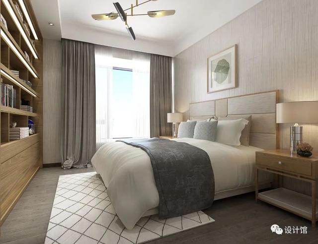 全面对比：墙布、乳胶漆、硅藻泥，看完再装不后悔