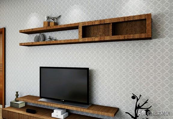 巧用壁布 30张美图教你如何选择壁布 巧用壁布 30张美图教你如何选择壁布