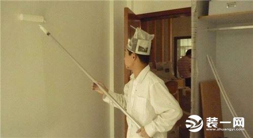 内墙粉刷流程应该怎么做？内墙粉刷细节有哪些需注意