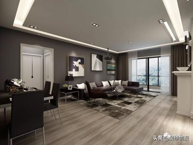 越来越多人喜欢用墙布，这些原因你要知道