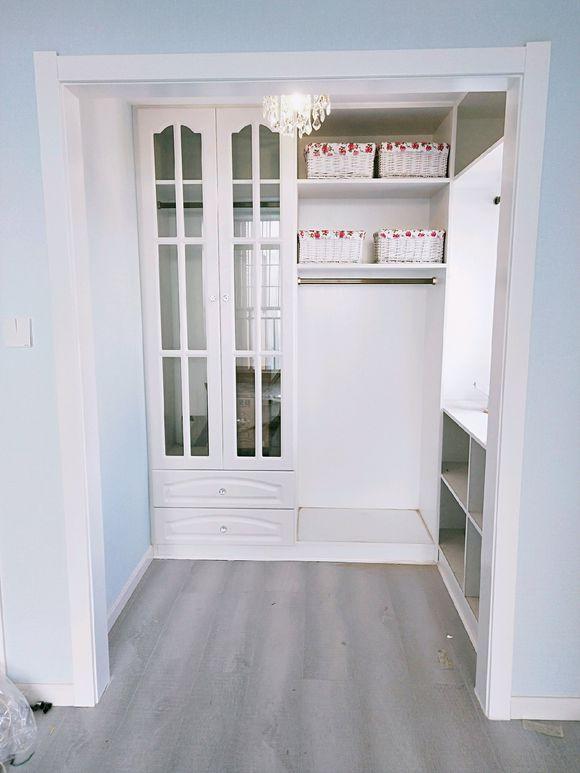 新房目前花了11万,最后悔的是贴墙布,一屋子都是难闻的味道 新房目前花了11万,最后悔的是贴墙布,一屋子都是难闻的味道