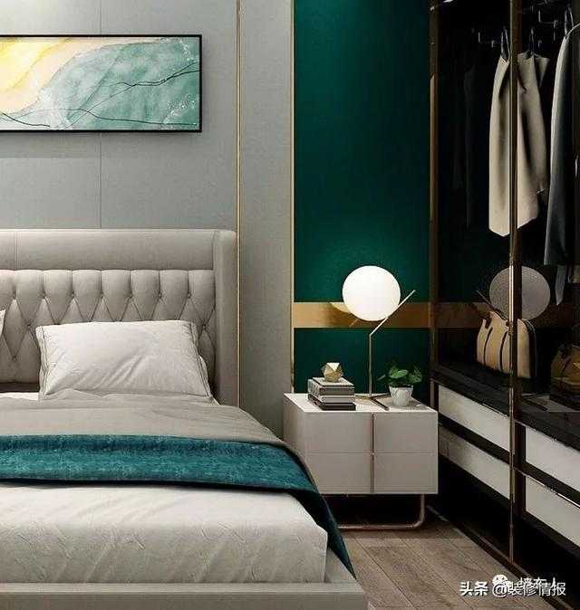 越来越多人喜欢用墙布，这些原因你要知道