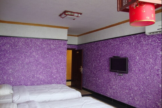 墙衣的优点和缺点 墙衣的优点和缺点