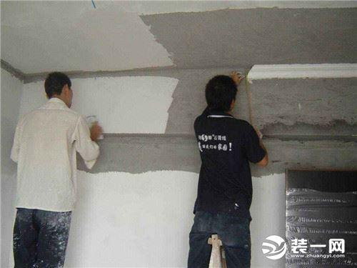 内墙粉刷流程应该怎么做？内墙粉刷细节有哪些需注意