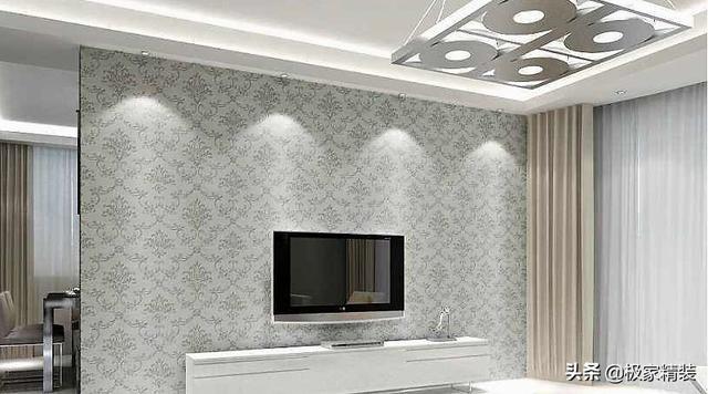 巧用壁布 30张美图教你如何选择壁布 巧用壁布 30张美图教你如何选择壁布