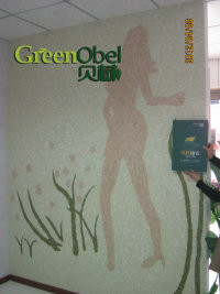 一个从事内墙装修的人告诉你为什么装修选择墙衣而不选墙纸