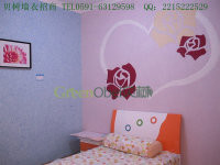 墙衣为什么强于墙纸，它的底气何在，竟然敢抢占内墙装修市场