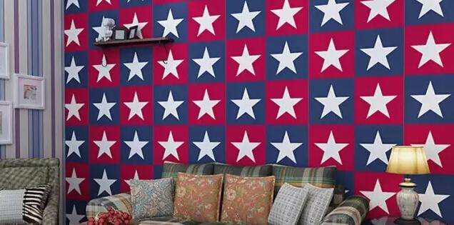 墙纸和壁纸有区别吗? 墙纸和壁纸有区别吗?