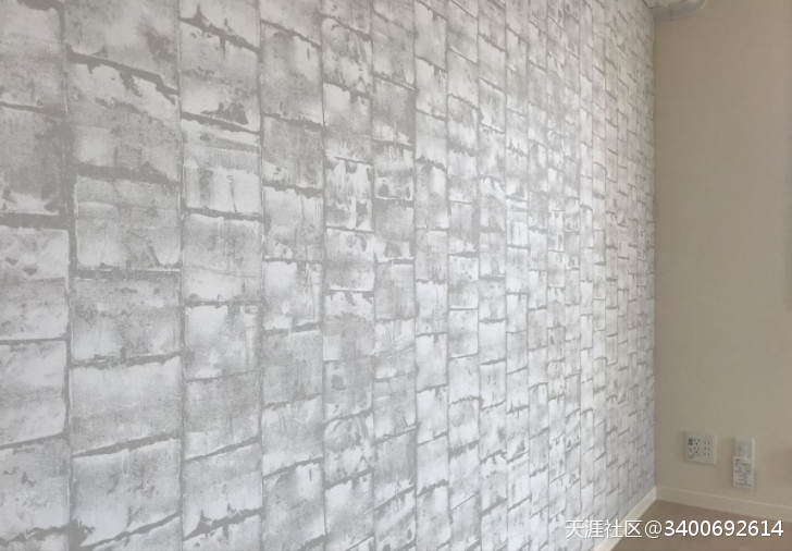 壁纸保养有诀窍，勤打扫是关键！