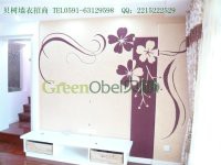 墙衣为什么强于墙纸，它的底气何在，竟然敢抢占内墙装修市场