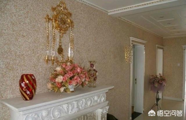 哪些墙衣比较好？