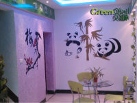 墙衣为什么强于墙纸，它的底气何在，竟然敢抢占内墙装修市场