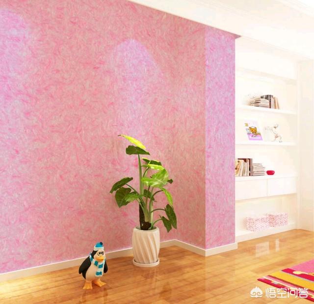 哪些墙衣比较好？