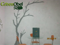 一个从事内墙装修的人告诉你为什么装修选择墙衣而不选墙纸