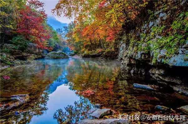 九月，送你一波超美壁纸