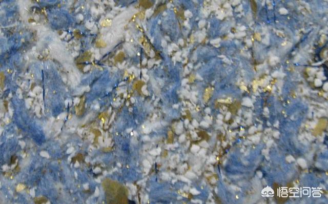 哪些墙衣比较好？