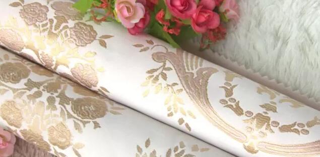 墙纸和壁纸有区别吗? 墙纸和壁纸有区别吗?