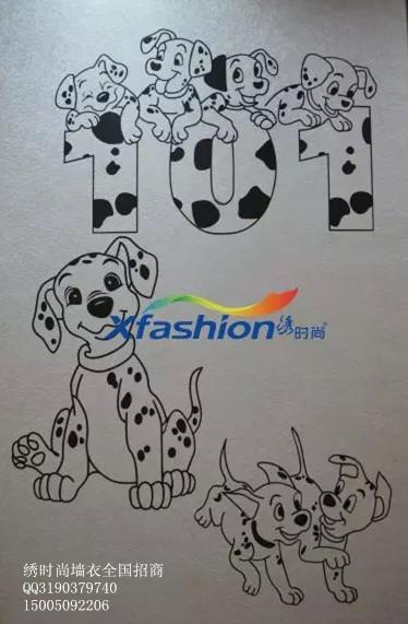 敬告各位，墙衣装修的小知识