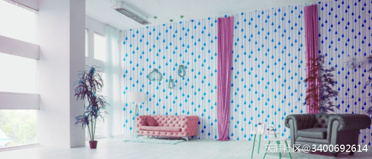 壁纸保养有诀窍，勤打扫是关键！