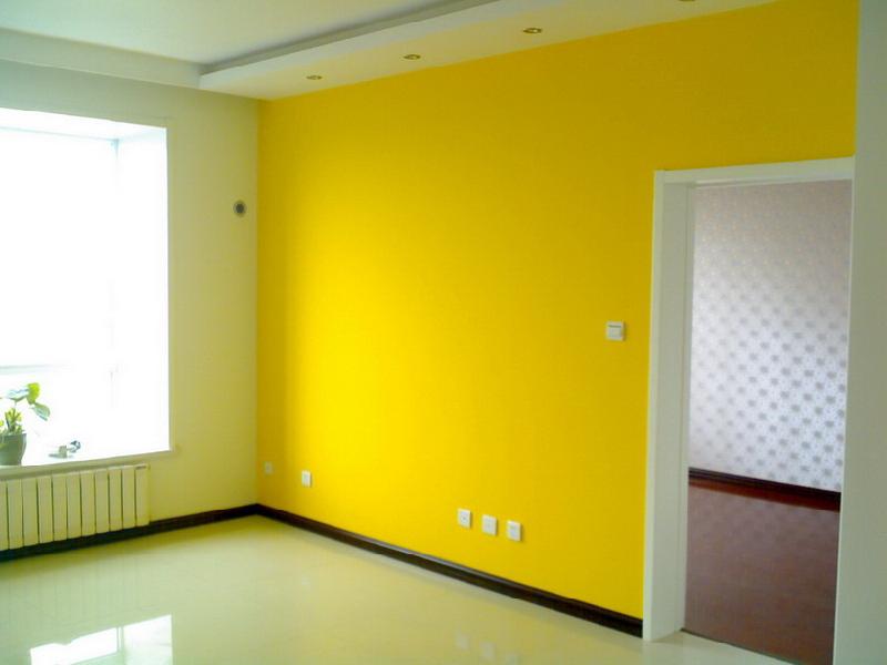 2d0bb67fe076715f0323781041cc6ce4.jpg 粉刷墙面的有哪些步骤和注意事项?西安旧房翻新带你了解