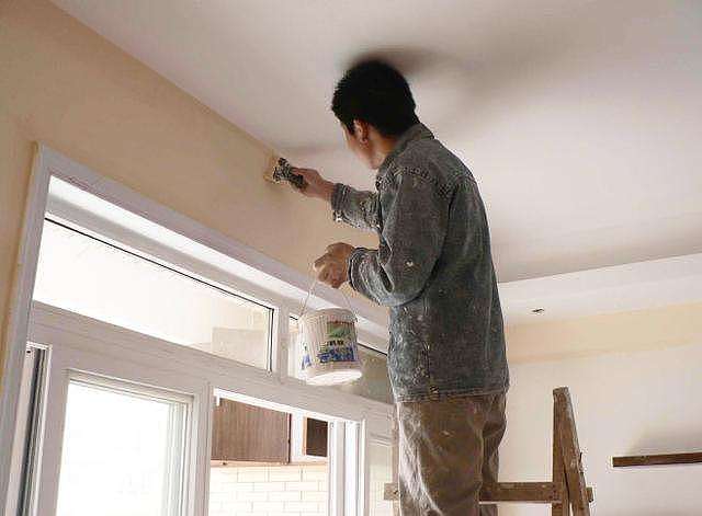 西安墙面粉刷乳胶漆怎样选择？（墙面粉刷用什么漆好）