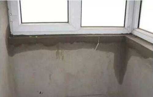 墙面渗水该怎么处理？（墙面渗水该怎么处理）