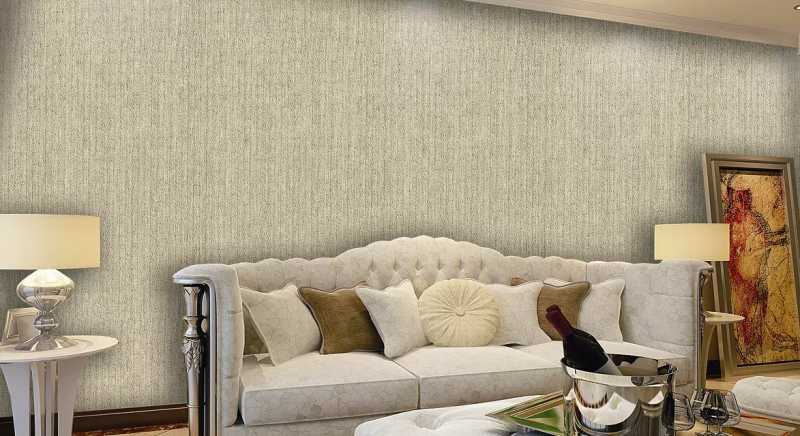 墙面贴壁纸有哪些步骤? 墙面贴壁纸有哪些步骤?