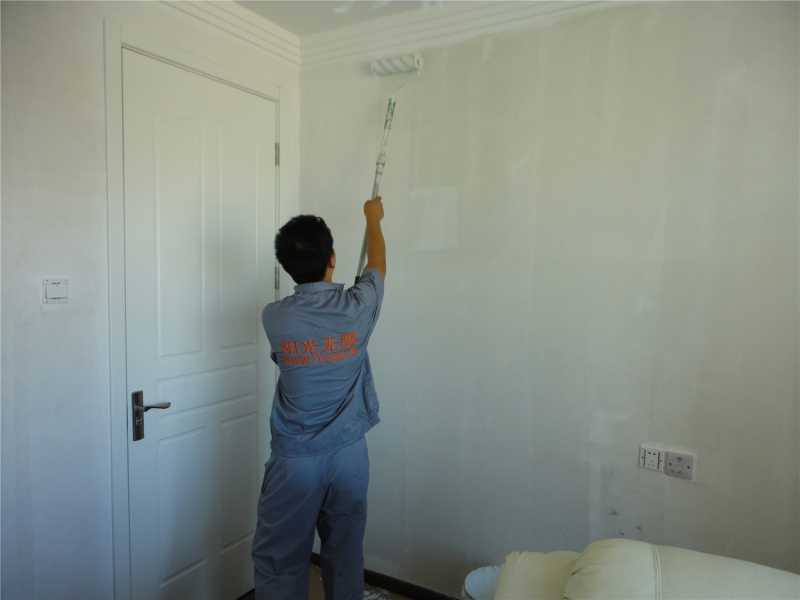 墙面贴壁纸有哪些步骤? 墙面贴壁纸有哪些步骤?