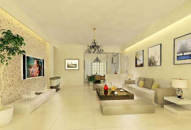 墙面怎么装修？装修步骤及注意事项（装修房子时墙面怎么装修）