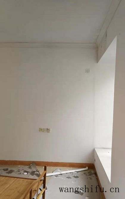 旧房翻新墙面处理 找对原因很重要 旧房翻新墙面处理 找对原因很重要